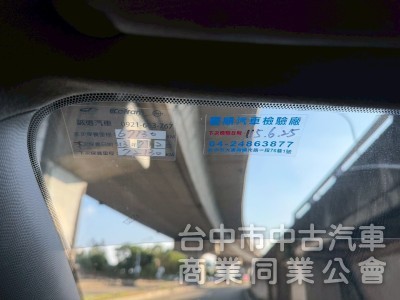 2006/12出廠 2007車型 Toyota Yaris E