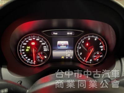 2015/11出廠 M-Benz A-Class A180 總代理 小改款 原鈑件