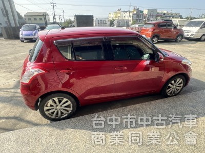 車主為女性用車.正常保養.小車性能靈敏.市區好停車.駕馭很方便