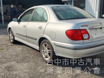 Sentra180