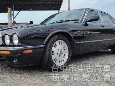 1998JAGUAR