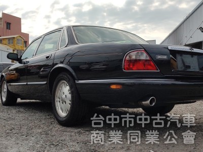 1998JAGUAR