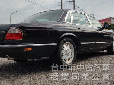 1998JAGUAR