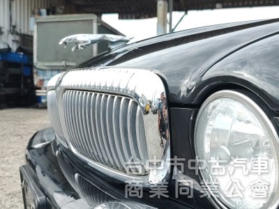 1998JAGUAR