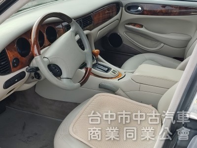1998JAGUAR