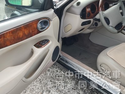 1998JAGUAR