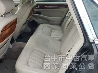 1998JAGUAR