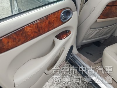 1998JAGUAR