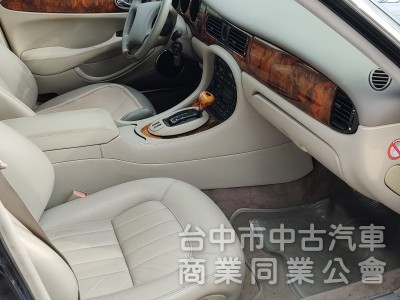 1998JAGUAR
