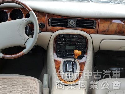 1998JAGUAR