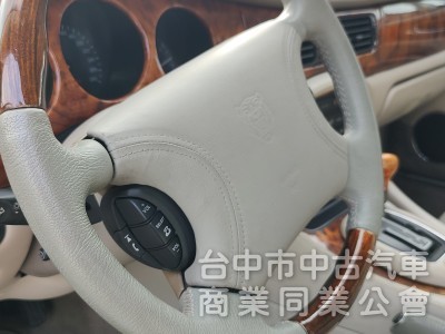 1998JAGUAR