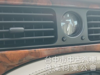 1998JAGUAR