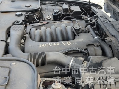 1998JAGUAR
