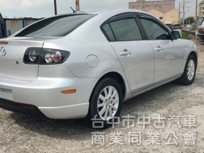 2008MAZDA 3
