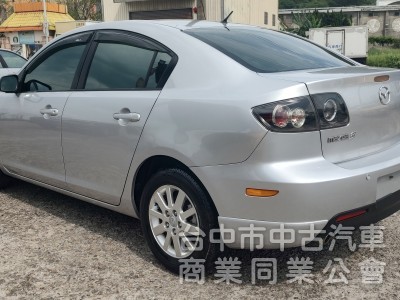 2008MAZDA 3