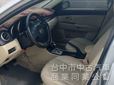 2008MAZDA 3