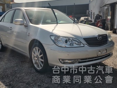 2005 CAMRY
