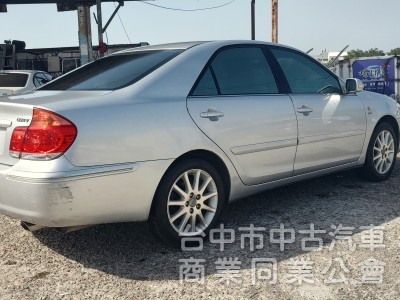 2005 CAMRY