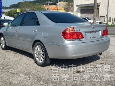 2005 CAMRY