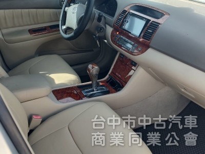 2005 CAMRY