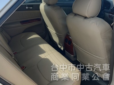 2005 CAMRY
