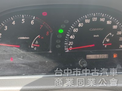 2005 CAMRY