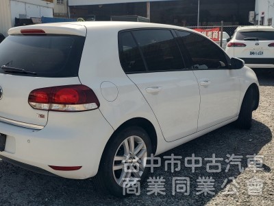 2012 GOLF1.4TSI