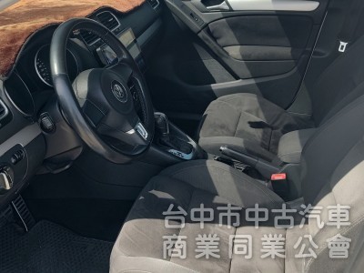 2012 GOLF1.4TSI