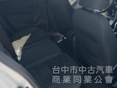 2012 GOLF1.4TSI