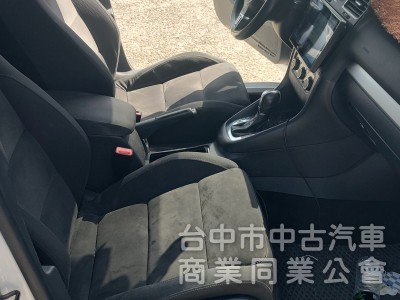 2012 GOLF1.4TSI