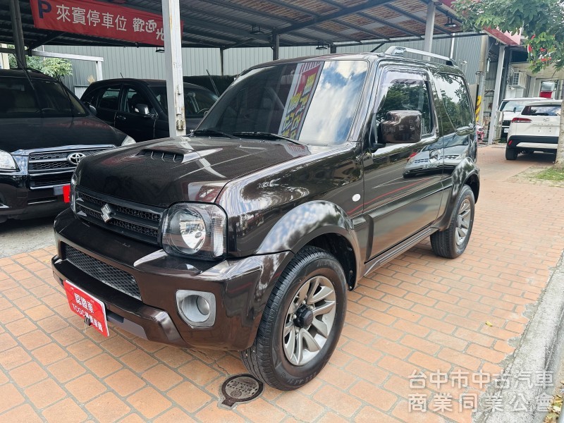 Jimny