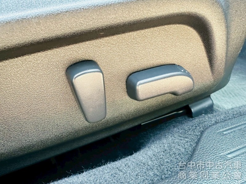 一手車，原版件，雙電動椅