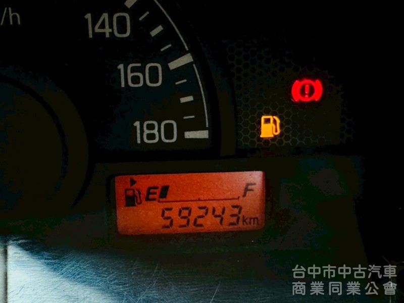 油壓尾門，一手車，原版件
