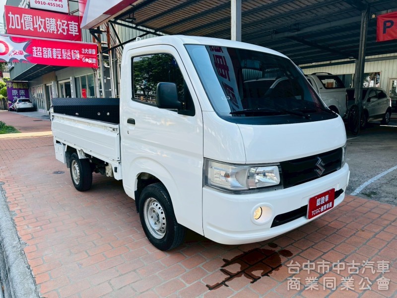 油壓尾門，一手車，原版件