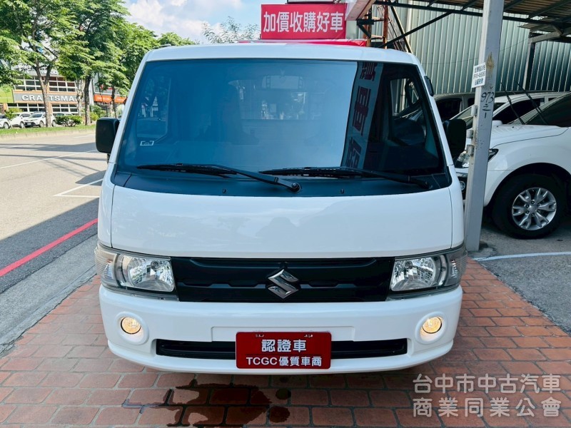 油壓尾門，一手車，原版件