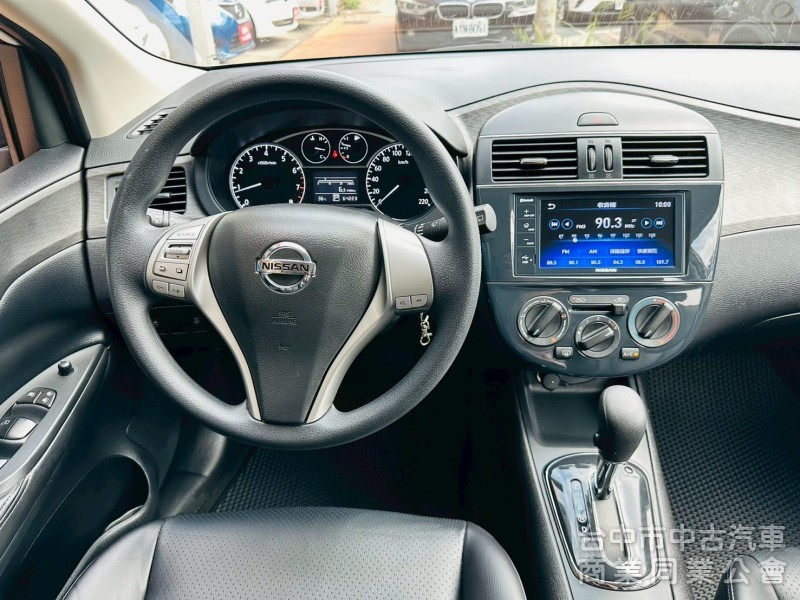 Apple Carplay