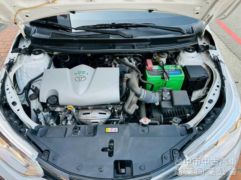 一手車，原版件，認證車