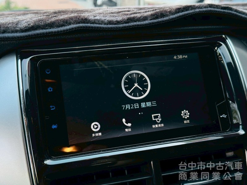 一手車，原版件，認證車