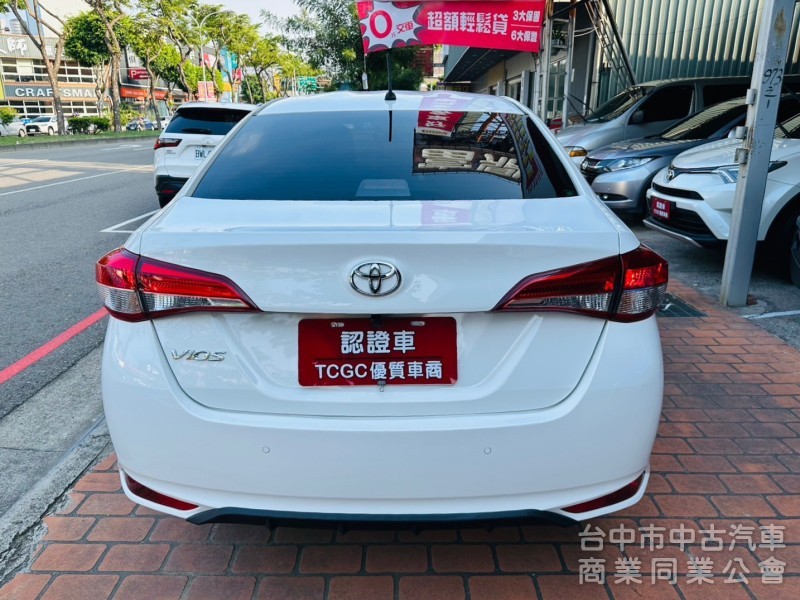 一手車，原版件，認證車