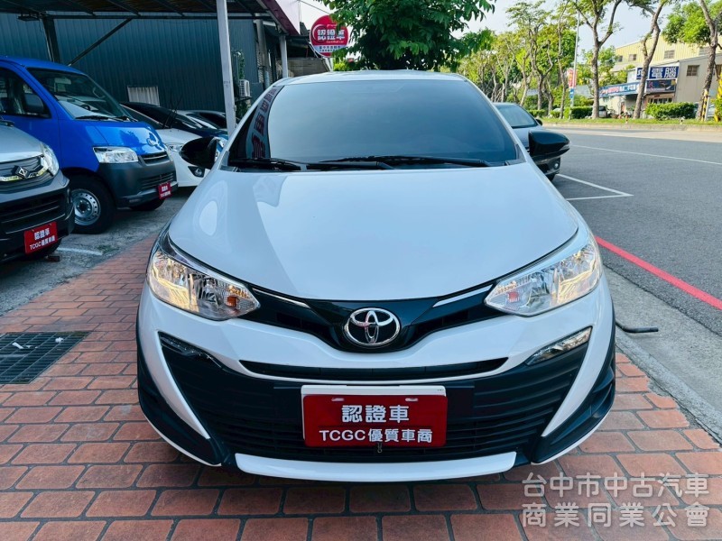 一手車，原版件，認證車