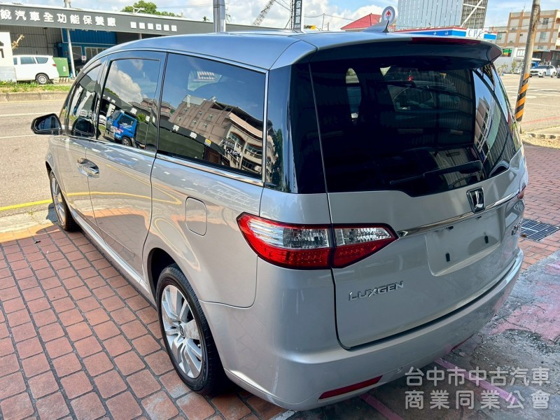 MPV 7人座