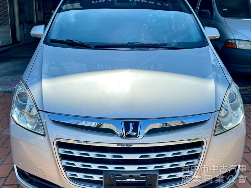 MPV 7人座