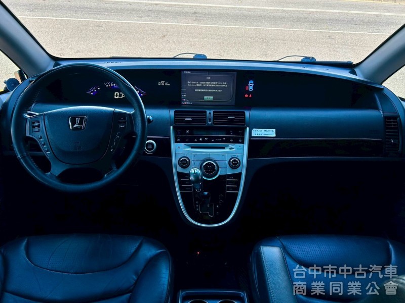 MPV 7人座