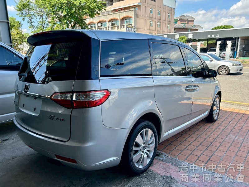 MPV 7人座