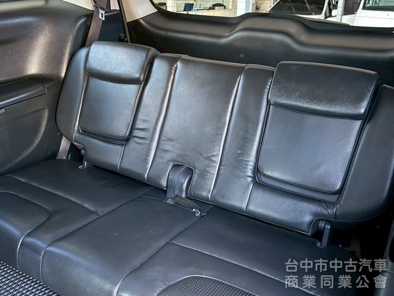 MPV 7人座