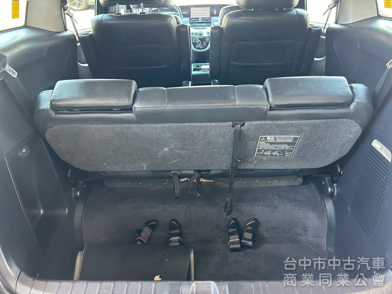 MPV 7人座