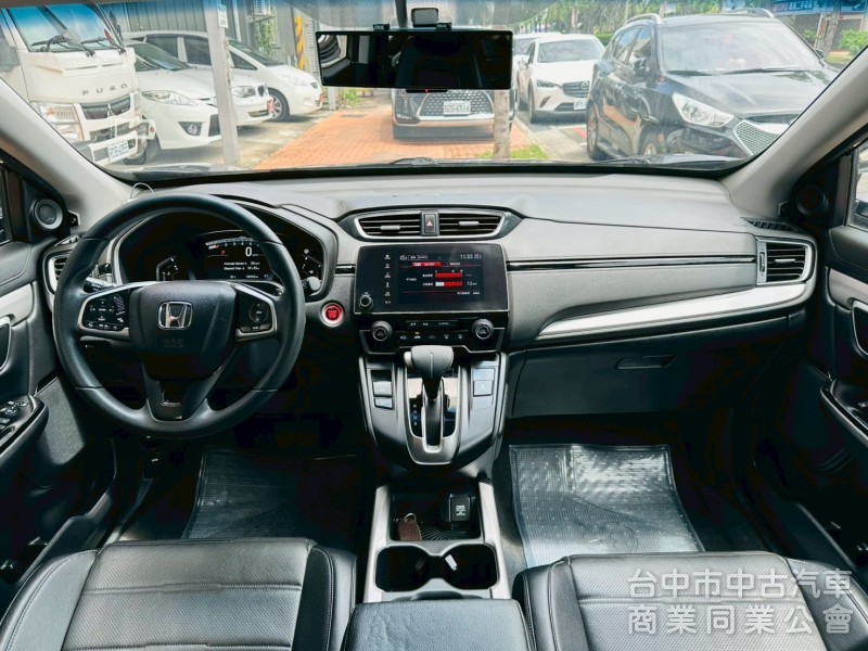 一手美車