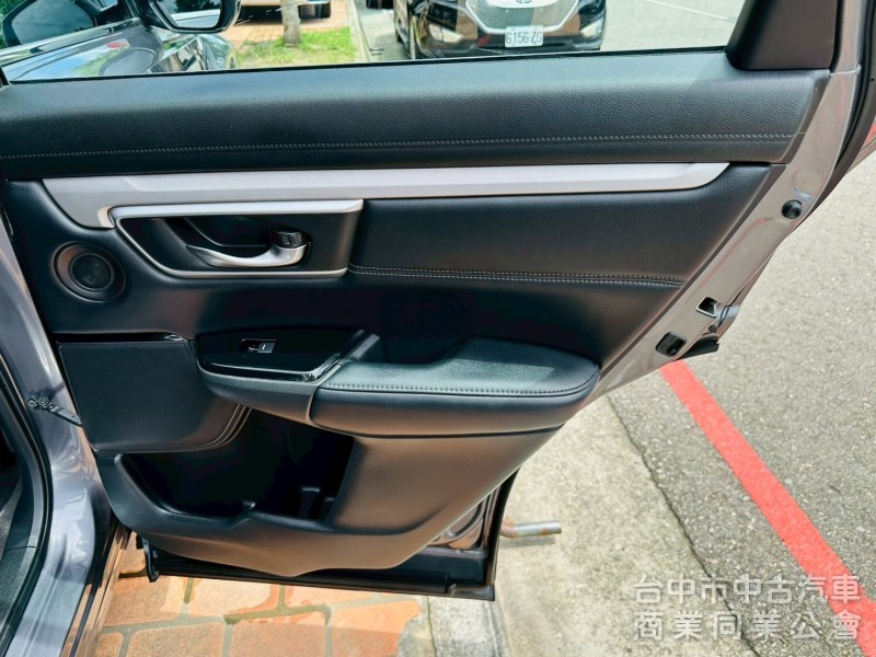 一手美車