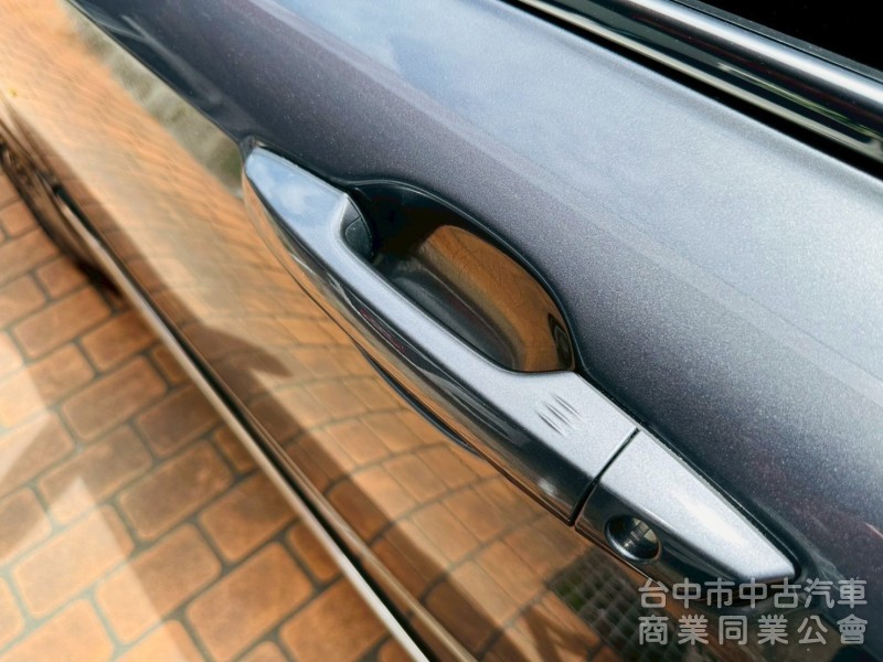 一手美車