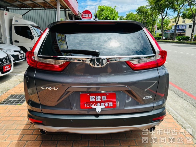 一手美車